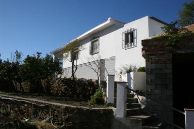 Villa For sale in Cartama, Malaga, Spain - V509237 - Cartama